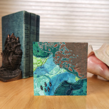 Between Tides. ORIGINAL