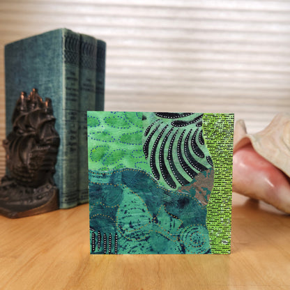 Cross Current. ORIGINAL