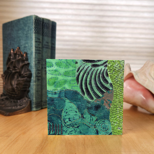 Cross Current. ORIGINAL