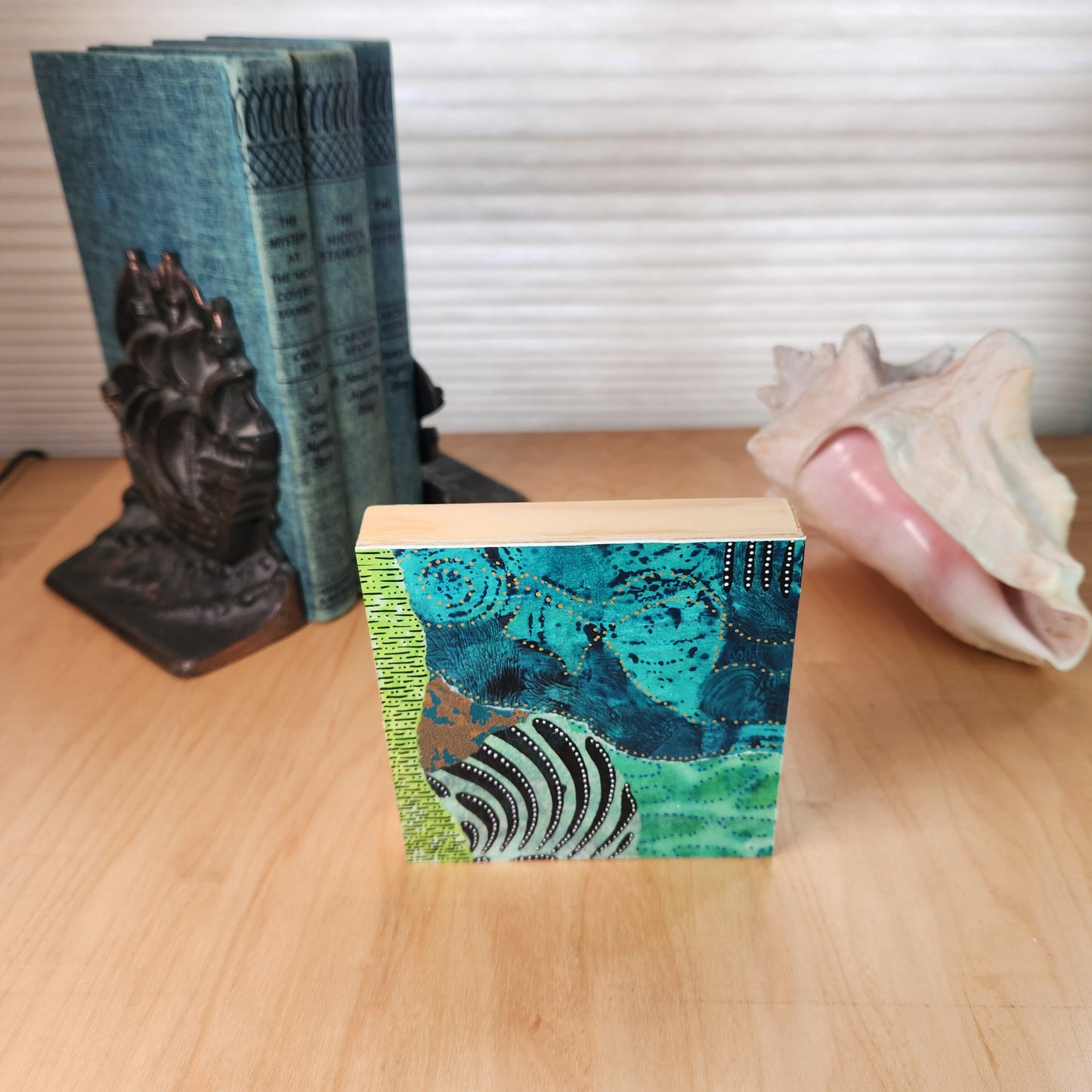 Cross Current. ORIGINAL