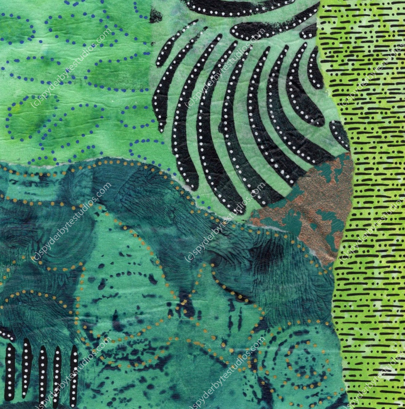 Cross Current. ORIGINAL