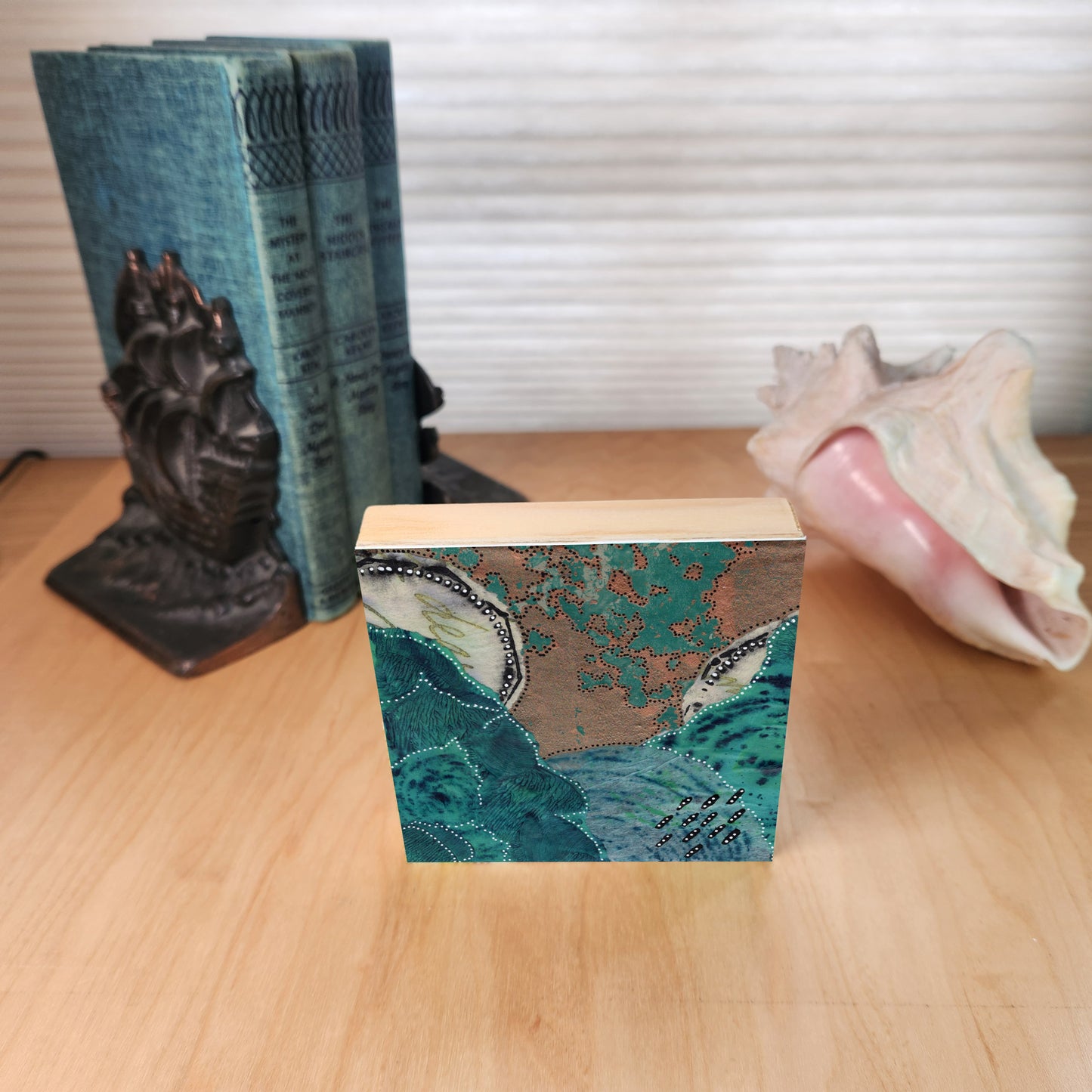 Lost Coast. ORIGINAL