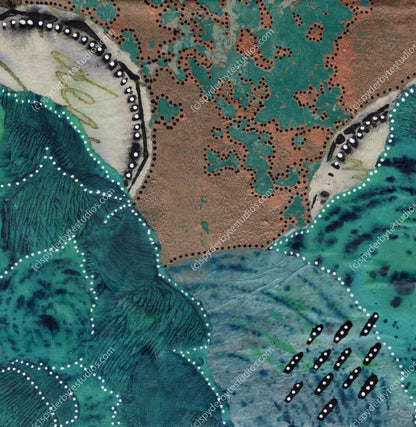 Lost Coast. ORIGINAL